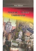Büttner, Peter - Magyar-német társalgás