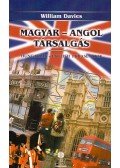 William Davies - Magyar-angol társalgás