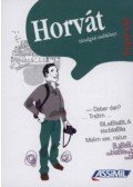 Dragoslav Jovanovic - Horvát kapd elő - Társalgási zsebkönyv