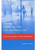 Szalai Erzsébet - Post-Socialism and Globalization