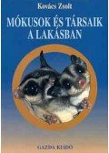 Kovács Zsolt - Mókusok és társaik a lakásban