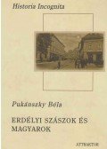 Pukánszky Béla - Erdélyi szászok és magyarok