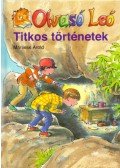Marliese Arold - Olvasó Leó - Titkos történetek 