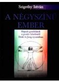Szigethy István - A négyszínű ember