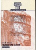 Tóth László - Róheim Géza