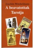 Johann Joachim Winckelmann - A beavatottak Tarotja - + 1 csomag kártya