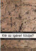Colin Chapman - Kié az Ígéret Földje?