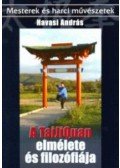 Havasi András - A taijiquan elmélete és filozófiája