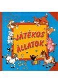 Bakó Krisztián - Játékos állatok