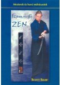 Shaw, Scott - Szamuráj Zen