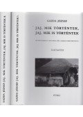 Gazda József - Jaj, mik történtek, jaj, mik is történtek I-II. - A szétszabdalt magyarság XX. századi sorstörténete