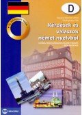 Talpainé Kremser Anna, Sövényházy Edit - Kérdések és válaszok német nyelvből - Szóbeli nyelvvizsgára és érettségire készülőknek