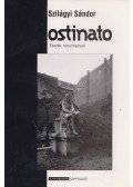Szilágyi Sándor - Ostinato - Esszék, tanulmányok
