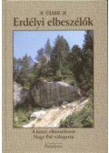 - Újabb erdélyi elbeszélők