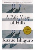 Kazuo Ishiguro - A Pale View of Hills