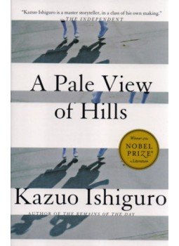 Kazuo Ishiguro - A Pale View of Hills Kazuo Ishiguro - A Pale View of Hills, null 1990 antikvár könyv
