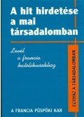 Lukács László - A hit hirdetése a mai társadalomban