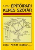 W. K. Killer - Építőipari képes szótár