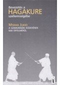 Misima Jukio - Bevezetés a Hagakure szellemiségébe