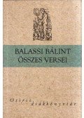Balassi Bálint - Balassi Bálint összes versei