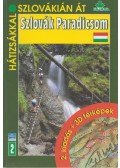 Vladimír Mucha,Daniel Kollár - Szlovák Paradicsom