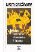 Platón - Szókratész védőbeszéde / A lakoma