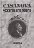 Fenyő Miksa,Chantal Tomas - Casanova szerelmei