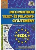 Bártfai Barnabás - Informatikai teszt- és feladatgyűjtemény