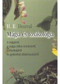 H. E. Douval - Mágia és toxikológia