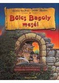 Nepp József,Eszes Hajnal - Bölcs Bagoly meséi