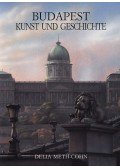 Delia Meth,Cohn - Budapest Kunst und Geschichte