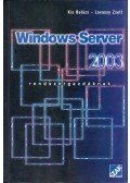 Kis Balázs,Lovassy Zsolt - Windows Server 2003 - Rendszergazdáknak