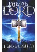 Brennan, Herbie - Faerie Lord