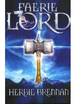 Brennan, Herbie - Faerie Lord Brennan, Herbie - Faerie Lord, null 2008 antikvár könyv