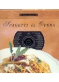 Prokopp Róbert - Spagettiés opera - Olasz hangulatban - CD melléklettel