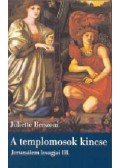 Juliette Benzoni - A templomosok kincse