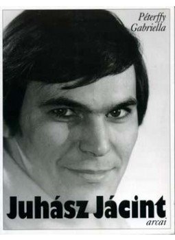 Péterffy Gabriella - Juhász Jácint arcai Péterffy Gabriella - Juhász Jácint arcai, null 2004 antikvár könyv