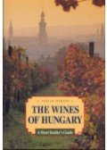 Bárány István - The wines of Hungary - A short insiders guide - A MAGYAR BOR - ANGOL