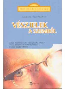 Brucker, Karin, Wutta, Hans-Peter - Vészjelek a szemből, null 2004 antikvár könyv