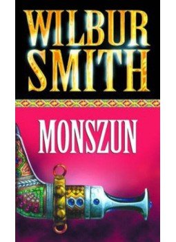 Wilbur Smith - Monszun Wilbur Smith - Monszun, null 2006 antikvár könyv