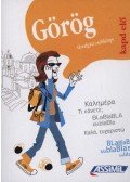 Spitzing, Karin - Kapd elő - Görög - Társalgási zsebkönyv