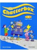 Strange, Derek - New Chatterbox 1 - Pupil's Book