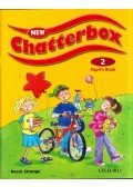 DEREK STRANGE - New Chatterbox 2 - Pupils Book