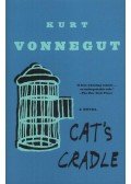 Kurt Vonnegut - Cat's Cradle