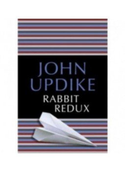 John Updike - Rabbit Redux John Updike - Rabbit Redux, null 1996 antikvár könyv