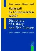 Medvegyné Skorka Anna (szerk.) - Halászati és haltenyésztési szótár (magyar-angol, angol-magyar) - Angol-magyar, Magyar angol