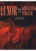 Alessandro Bongioanni - Luxorés a Királyok Völgye