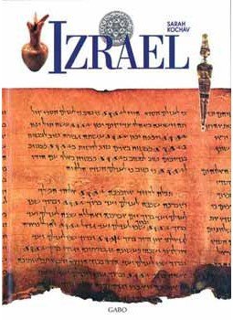 - Izrael - Izrael, null 2004 antikvár könyv