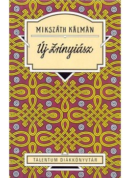 Mikszáth Kálmán - Új Zrínyiász Mikszáth Kálmán - Új Zrínyiász, null 2010 antikvár könyv