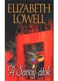 Elizabeth Lowell - A Savoy-átok